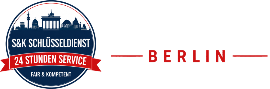 S&K Schlüsseldienst Berlin